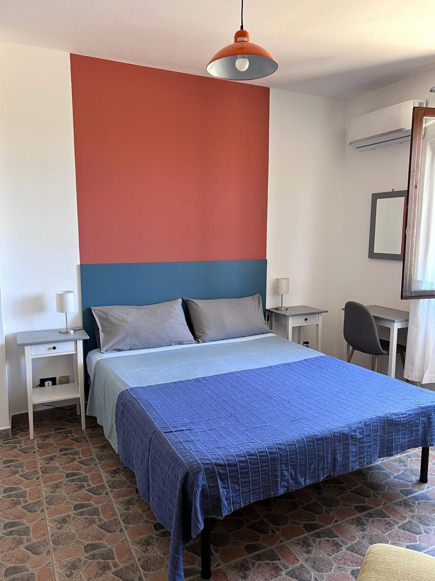 Agriturismo Graziano E Barbara Porto Conte Bagian luar foto