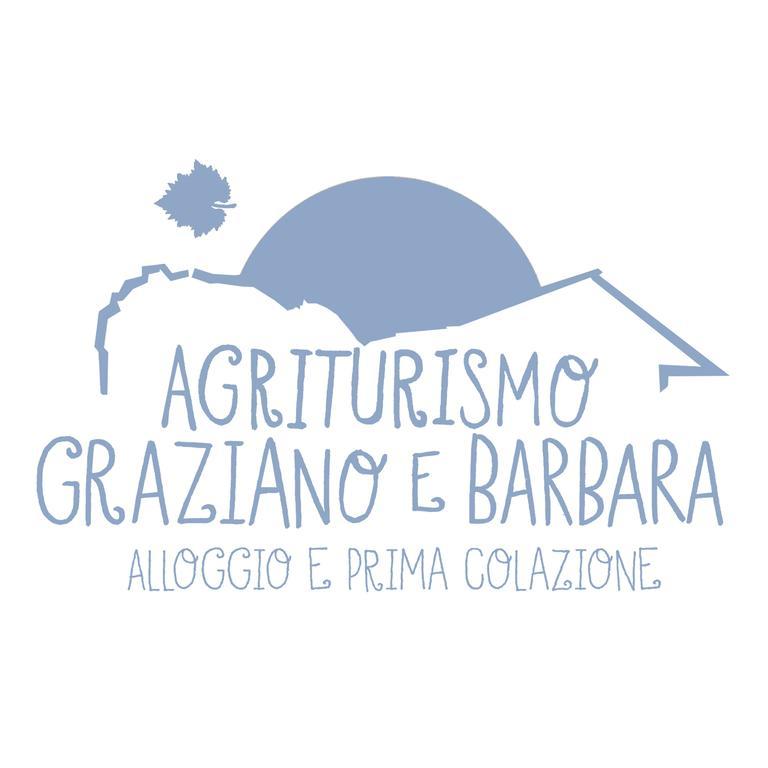 Agriturismo Graziano E Barbara Porto Conte Bagian luar foto